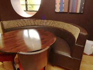 Crowwood And Alba Restaurant 3*