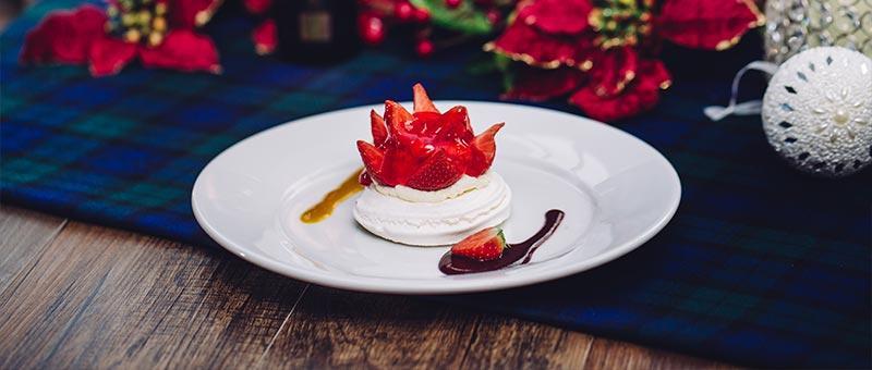 Crowwood And Alba Restaurant 3*